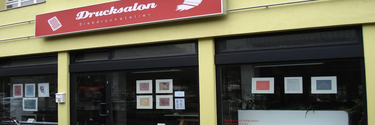 drucksalon