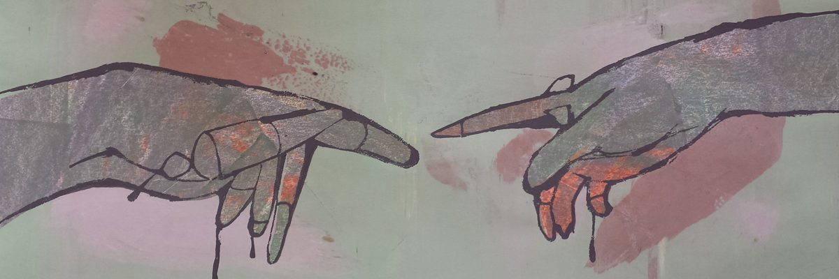 hands